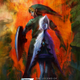 Illustration for article titled First Look At New Zelda Games Concept Art